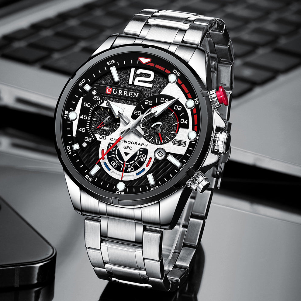 Curren 8395