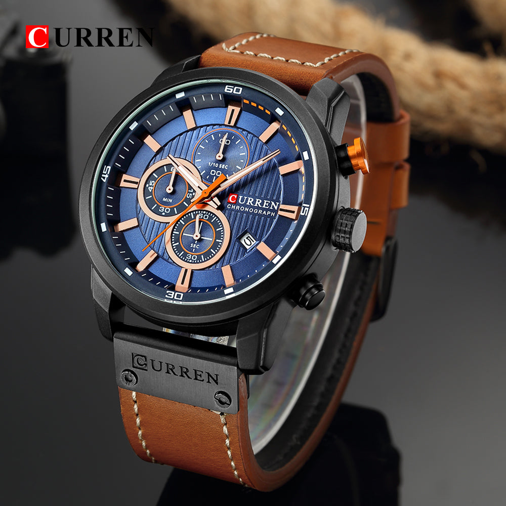 Curren 8291 sat