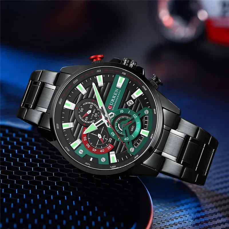 Curren 8415