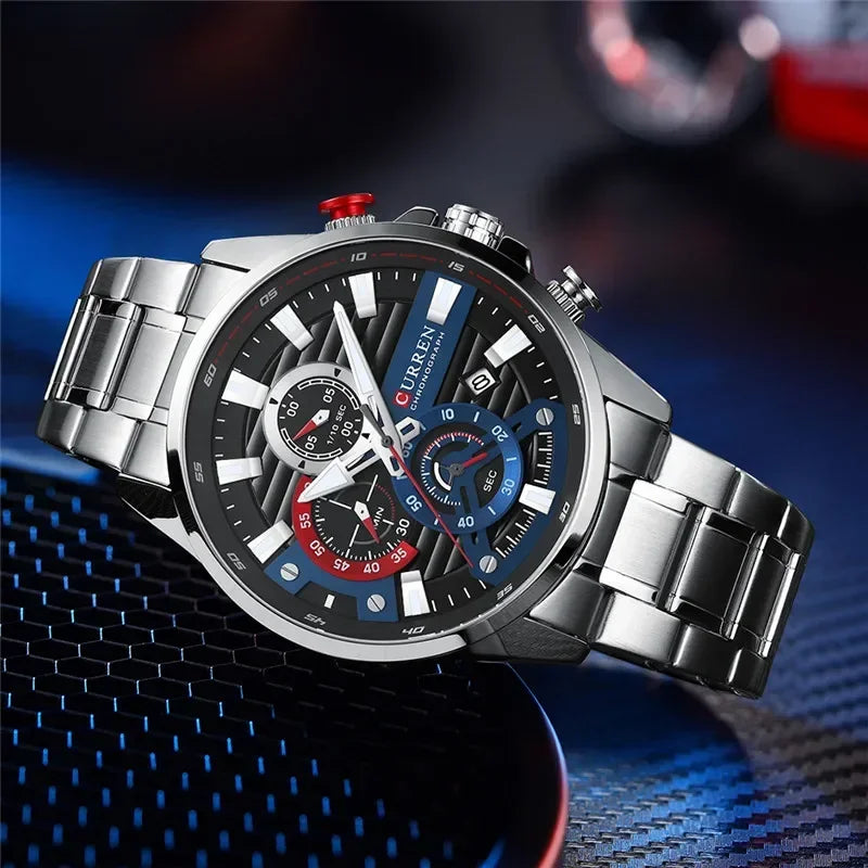 Curren 8415