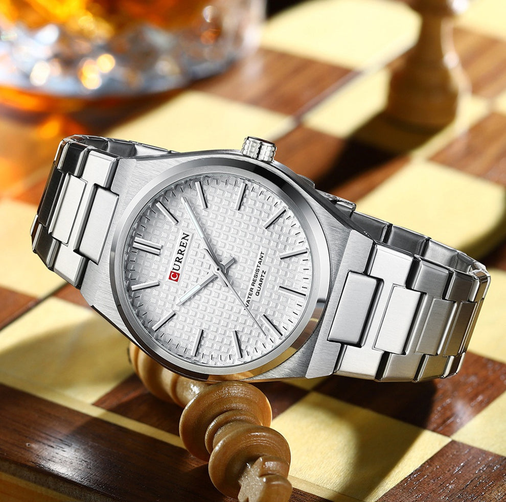 Curren 8439