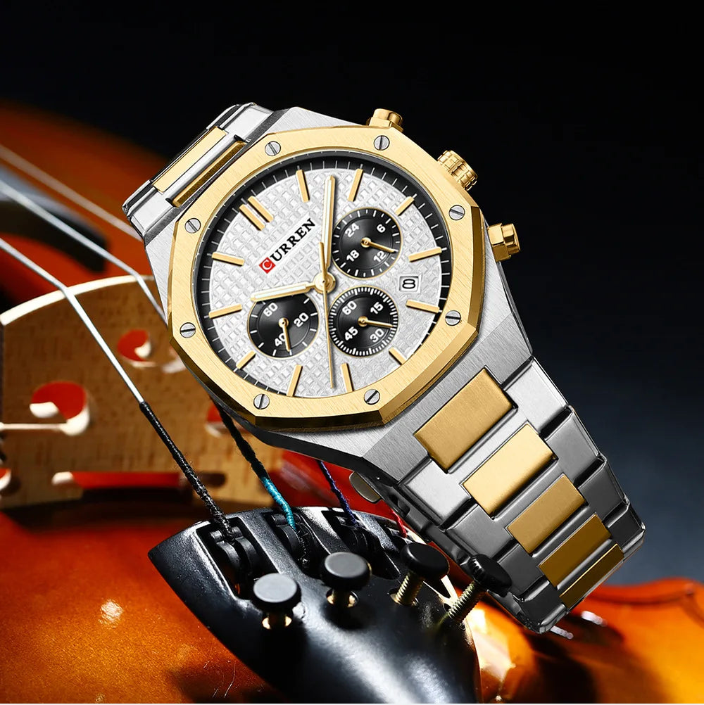 Curren 8440