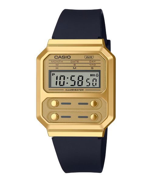 Casio A100WEFG-9A