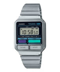 Casio A120WE-1A