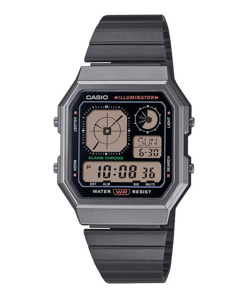 Casio A130WEGG-1A