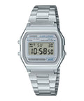 Casio A158WEA-7
