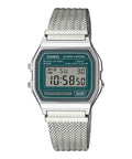 Casio A158WEM-3