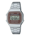 Casio A168WA-5A