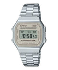 Casio A168WA-8A