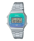 Casio A168WER-2A