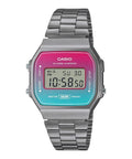 Casio A168WERB-2A