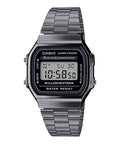 Casio A168WGG-1A