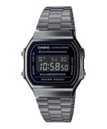 Casio A168WGG-1B