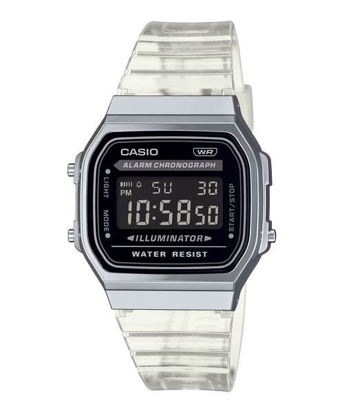 Casio A168XES-1B