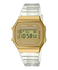 Casio A168XESG-9A