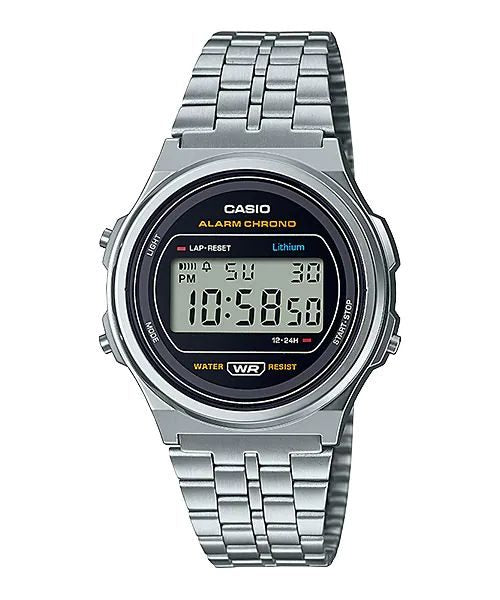 Casio A171WE-1A