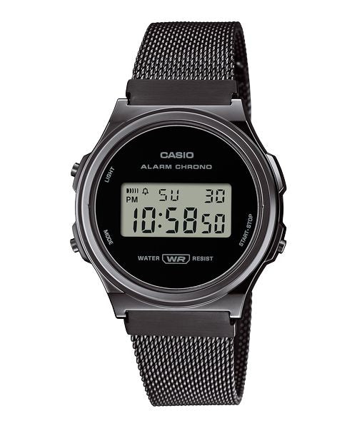 Casio A171WEMB-1A