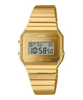 Casio A700WEVG-9A