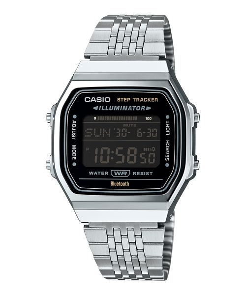 Casio ABL-100WE-1B