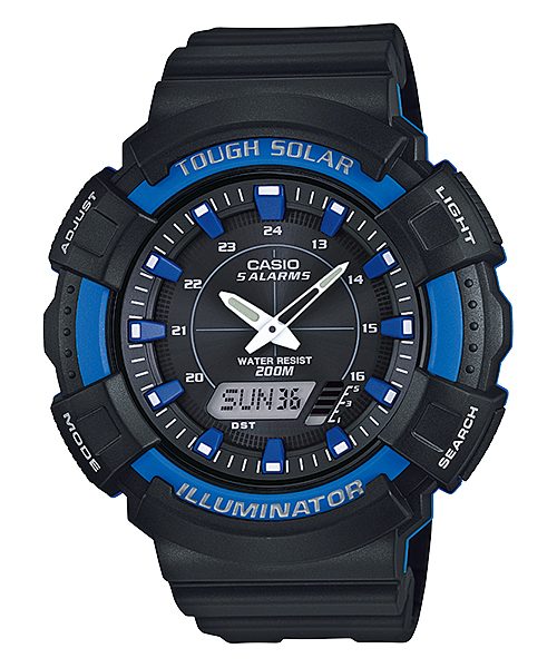 Casio AD-S800WH-2A2