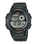 Casio AE-1000W-3A