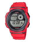 Casio AE-1000W-4A