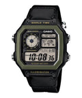 Casio AE-1200WHB-1B