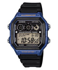 Casio AE-1300WH-2A