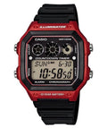 Casio AE-1300WH-4A
