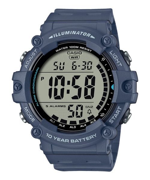 Casio AE-1500WH-2A