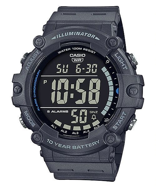 Casio AE-1500WH-8B