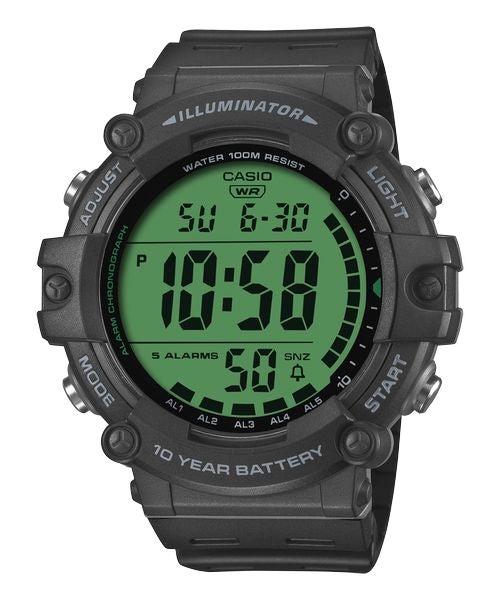 Casio AE-1500WHC-1A