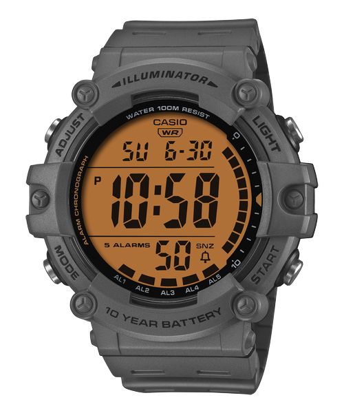 Casio AE-1500WHC-8A