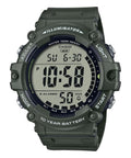 Casio AE-1500WHX-3A