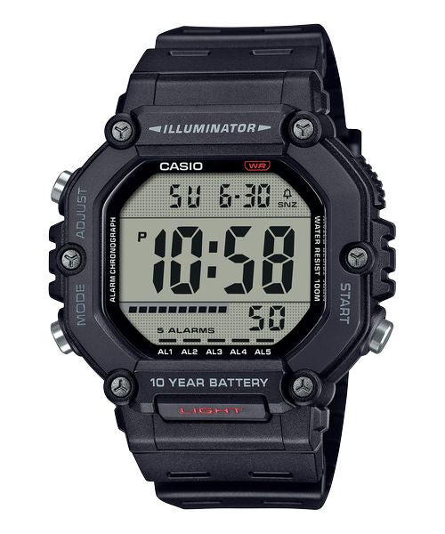 Casio AE-1600H-1A