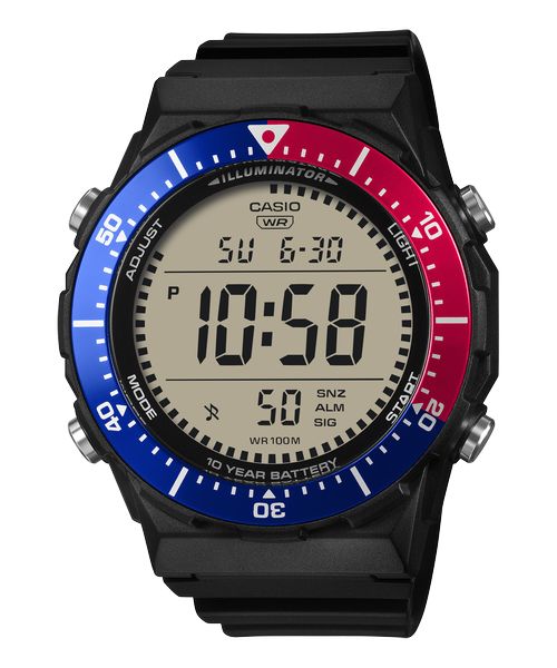 Casio AE-1700H-1A2