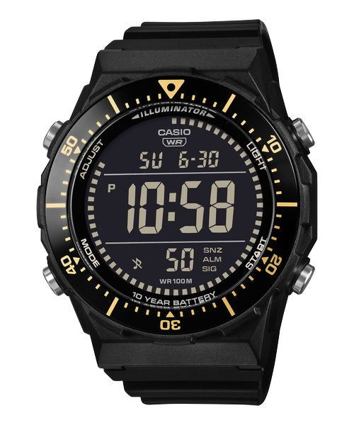 Casio AE-1700H-1B