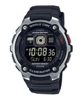 Casio AE-2000W-1B