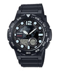 Casio AEQ-100W-1A