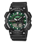 Casio AEQ-110W-3A2