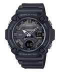 Casio AEQ-120W-1B