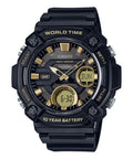 Casio AEQ-120W-9A