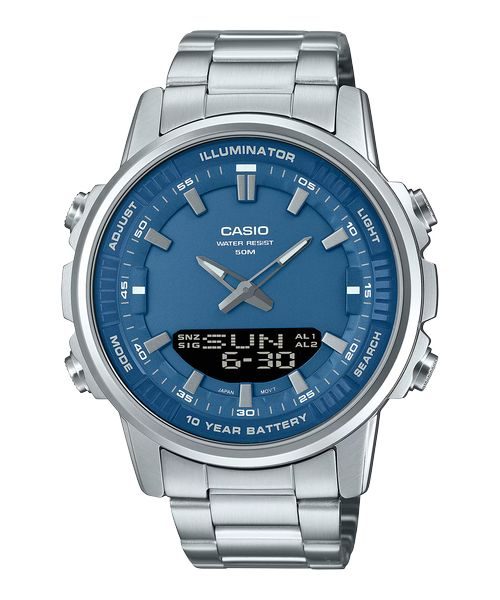 Casio AMW-880D-2A1
