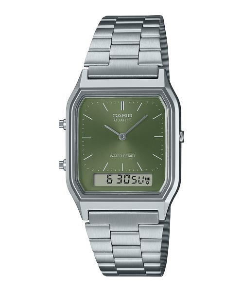 Casio AQ-230A-3A