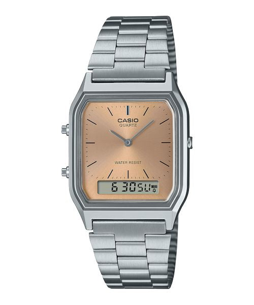 Casio AQ-230A-4A