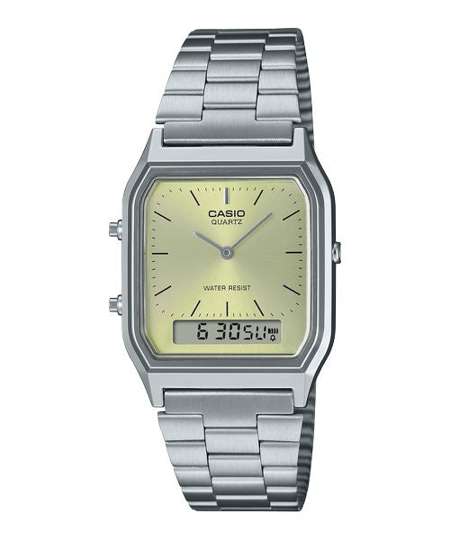 Casio AQ-230A-9A