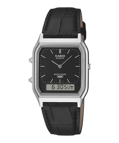 Casio AQ-230EL-1A