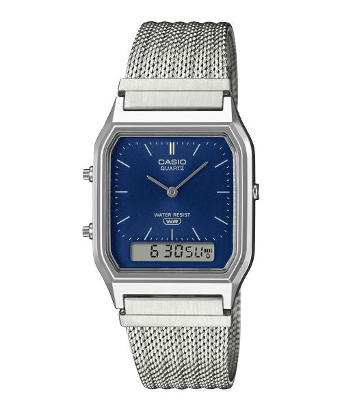 Casio AQ-230EM-2A