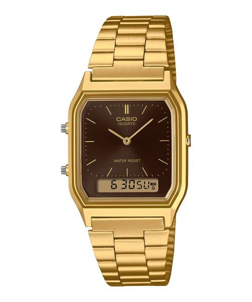 Casio AQ-230GA-5A
