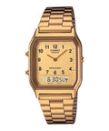 Casio AQ-230GA-9B